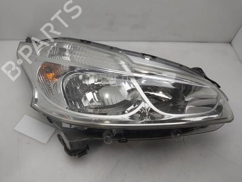 Used Right headlight Right headlight 36890311 36890311