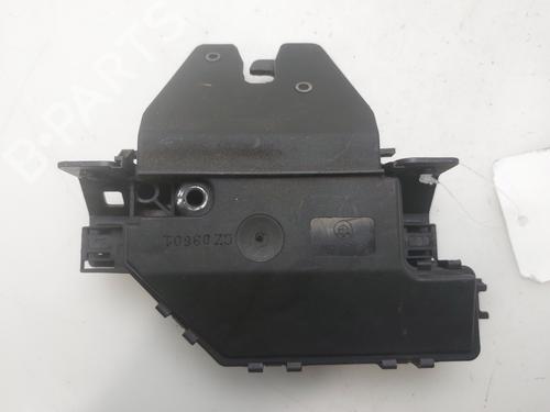 Used Tailgate lock Tailgate lock BMW 1 Coupe (E82) 120 d (177 hp) 36513851 36513851