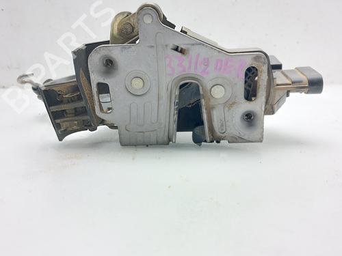 Rear right lock MERCEDES-BENZ M-CLASS (W163) ML 270 CDI (163.113) | BP18094922C99 