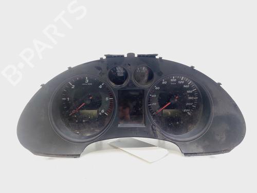 Used Instrument cluster SEAT IBIZA III (6L1) [2002-2009]  25735151