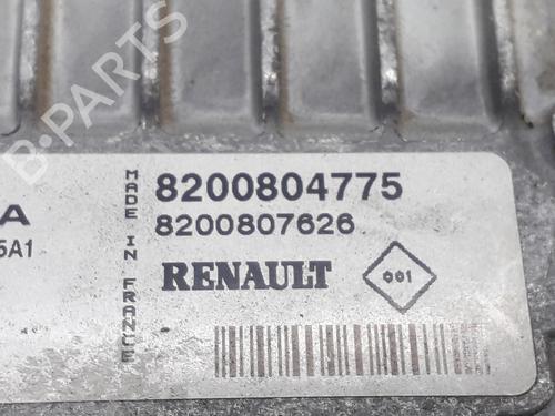 Engine control unit (ECU) RENAULT MEGANE II (BM0/1_, CM0/1_) 1.5 dCi (BM1E, CM1E) | BP8596429M57 
