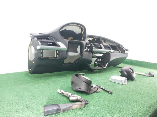Kollisonspute sett BMW X5 (E70) 3.0 d | BP14937088C86 