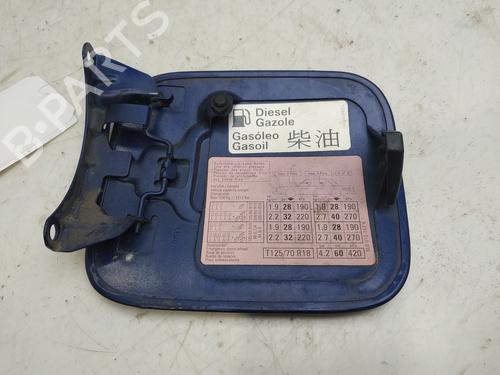 Fuel flap AUDI A3 (8L1) 1.9 TDI | BP16958498C131 