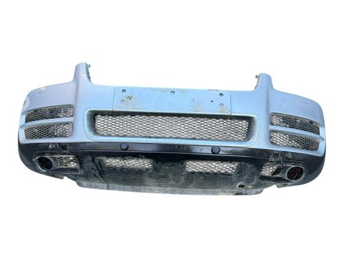 Used Front bumper Front bumper VW TOUAREG (7LA, 7L6, 7L7) 5.0 V10 TDI (313 hp) 34155373 34155373