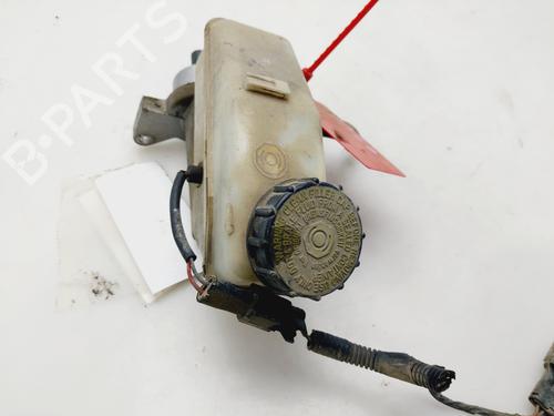 Used Brake master cylinder CHEVROLET AVEO / KALOS Saloon (T250, T255) [2005-2025]  25857144