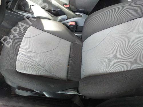 Throttle body SEAT IBIZA IV (6J5, 6P1)  | BP5146639M82 
