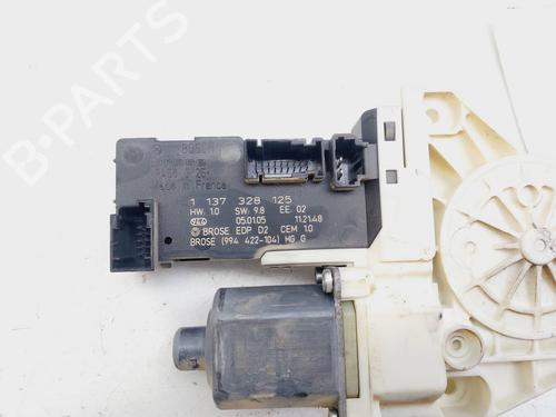 Left front window motor PEUGEOT 407 SW (6E_, 6D_) 2.0 | BP18346473E21 