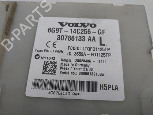 Fuse box VOLVO S80 II (124) D5 | BP36775049E1  - Image 5