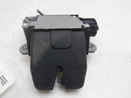 Bakluke lås FORD FOCUS II (DA_, HCP, DP) [2004-2013]  24922039