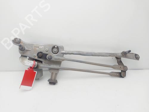 Used Front wiper motor PEUGEOT 308 SW II (LC_, LJ_, LR_, LX_, L4_) [2014-2021]  29272733