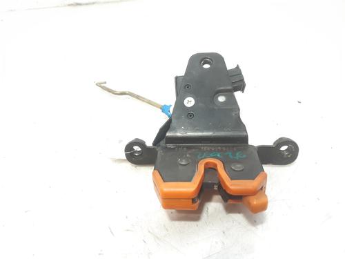 Tailgate lock SKODA OCTAVIA I (1U2) 1.9 TDI | BP9421698C101 