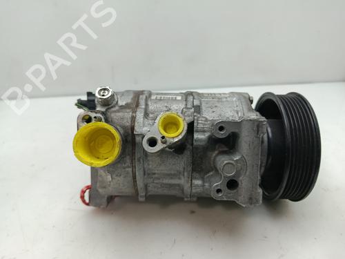 AC compressor AUDI A3 Sportback (8VA, 8VF) 1.6 TDI | BP29825196M34