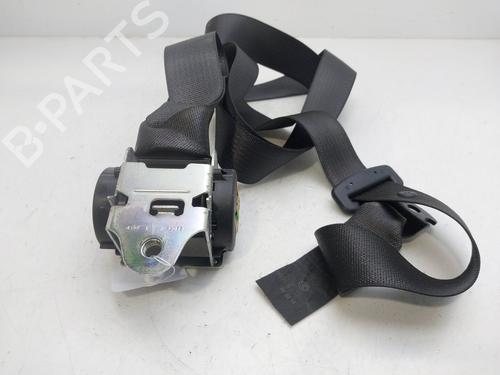 Rear right seatbelt OPEL CORSA D (S07)  | BP26017521I28 
