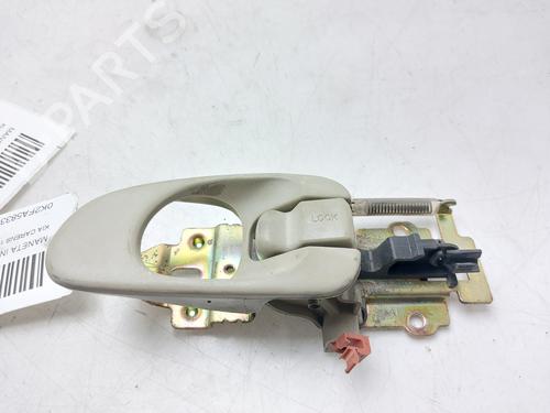Used Front right interior door handle Front right interior door handle KIA CARENS II MPV (FJ) 1.8 (126 hp) 34122245 34122245