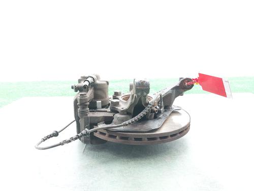 Left front steering knuckle OPEL CORSA D (S07)  | BP18062597M25 
