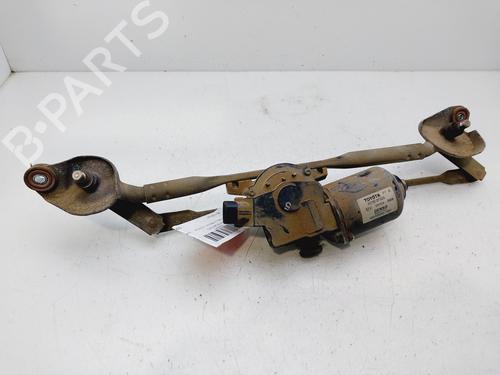 Used Front wiper motor TOYOTA COROLLA Verso (ZER_, ZZE12_, R1_) 2.2 D-4D (AUR10_, AUR10R) (136 hp) 29582335