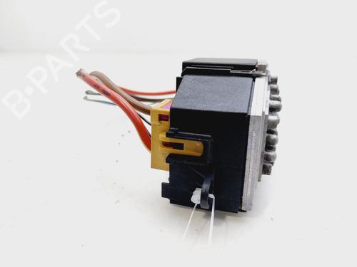 Heater resistor AUDI A3 Sportback (8PA)  | BP25047161M108 