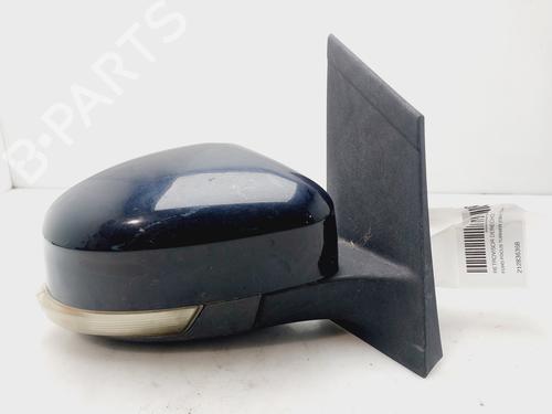 Right mirror FORD FOCUS II Turnier (DA_, FFS, DS)  | BP24500468C27 