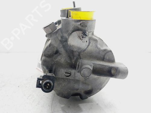 AC compressor SEAT LEON (5F1) | BP30548432M34