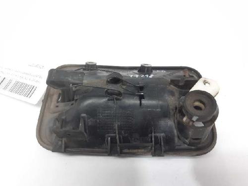 Front right exterior door handle PEUGEOT EXPERT Van (222) 1.9 TD | BP4954089C129 