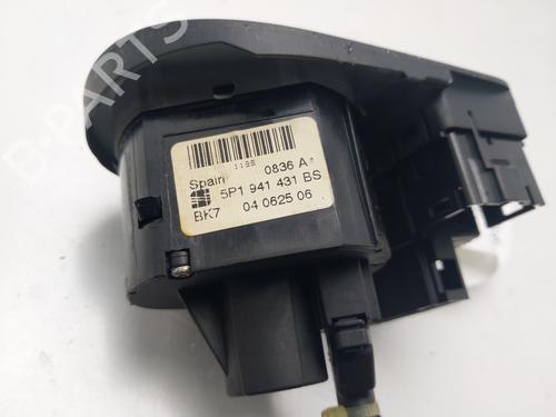 Headlight switch SEAT TOLEDO III (5P2) | BP33201193I24 - Image 5