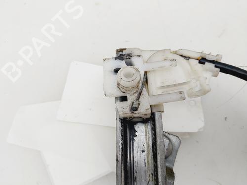 Front left window mechanism FIAT GRANDE PUNTO (199_) | BP32289870C22