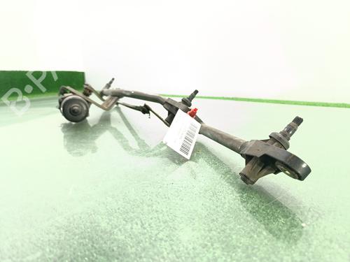 Front wiper motor RENAULT SCÉNIC II (JM0/1_)  | BP29983999M29