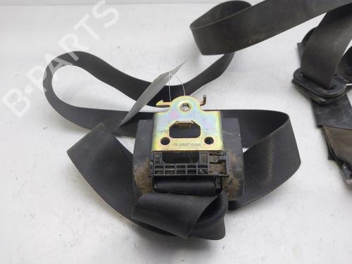 Front right seatbelt FORD TOURNEO CONNECT 1.8 TDCi | BP24637882I25