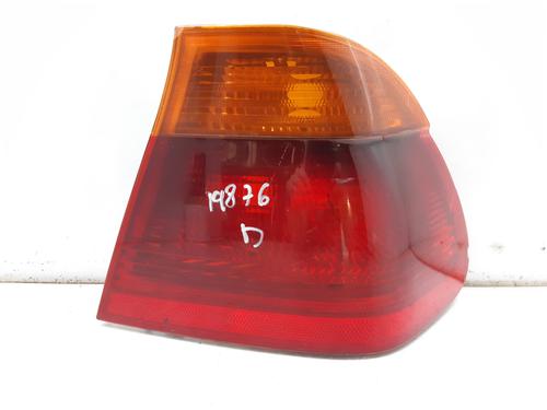 Used Right taillight BMW 3 (E46) 320 d (136 hp) 8308890