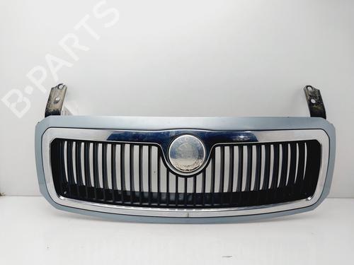 Used Grille Grille SKODA FABIA I (6Y2) [1999-2008] 32476551 32476551