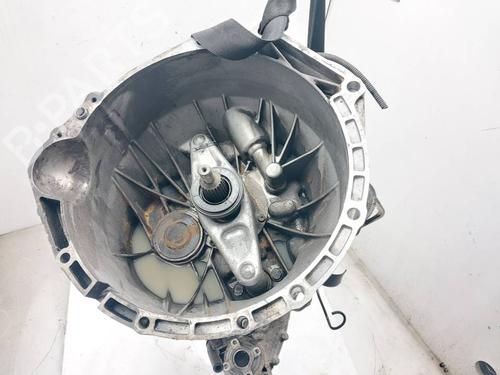Used Gearbox Gearbox 39411941 39411941