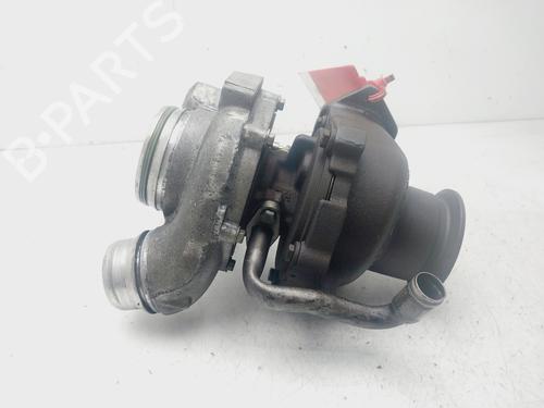 Turbolader/Kompressor BMW 1 (E87) 118 d | BP29919968M71 