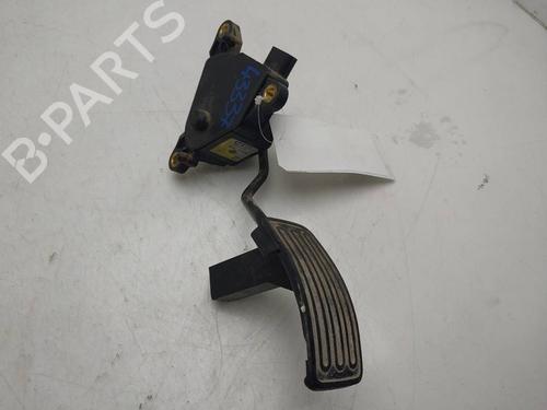 Used Pedal Pedal RENAULT KOLEOS I (HY_) 2.0 dCi (HY0K) (150 hp) 40494546 40494546