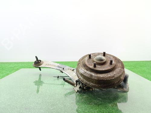Used Left rear steering knuckle FORD FOCUS I Saloon (DFW) 1.6 16V (100 hp) 29040685