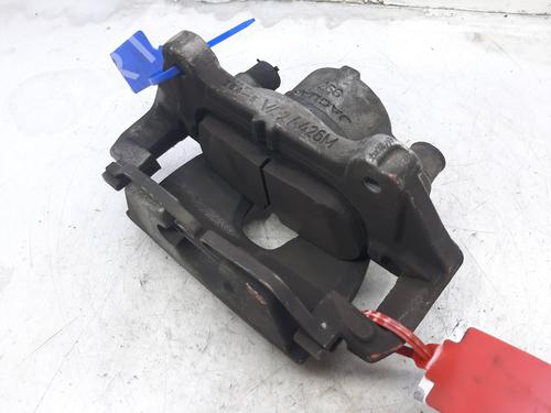 Left front brake caliper LAND ROVER RANGE ROVER EVOQUE (L538)  | BP11858434M105 