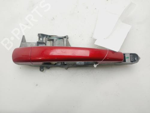 Used Rear right exterior door handle PEUGEOT 308 I (4A_, 4C_) [2007-2016]  30274693