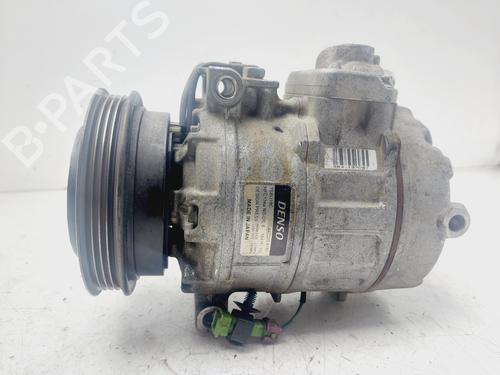Used AC compressor VW PASSAT B5.5 (3B3) 1.9 TDI (101 hp) 27183332
