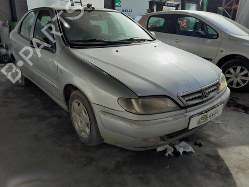 Injector CITROËN XSARA (N1) 2.0 HDi 90 | BP12417952M100 