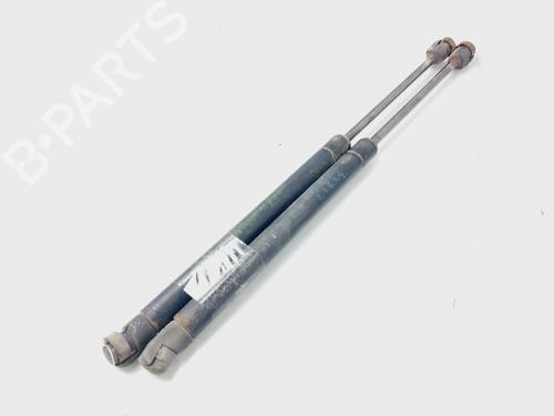 Tailgate lift support CHEVROLET AVEO / KALOS Hatchback (T200) 1.4 | BP19485047C138 