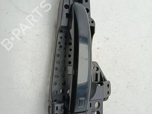 Used Front right exterior door handle AUDI A5 Sportback (8TA) 3.0 TDI quattro (240 hp) 28092036