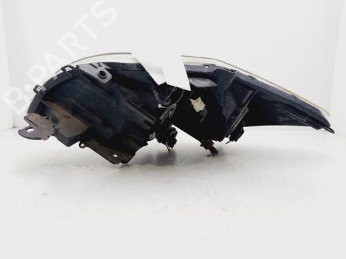 Right headlight TOYOTA AURIS (_E15_) | BP30196121C29