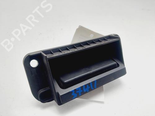 Tailgate handle MERCEDES-BENZ C-CLASS (W204)  | BP24033385C132 