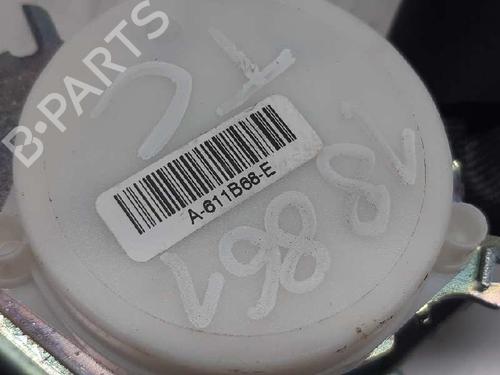Rear center seatbelt FORD S-MAX (WA6)  | BP8732427I27 