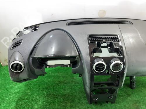 Airbag Kit NISSAN QASHQAI / QASHQAI +2 I (J10, NJ10, JJ10E) 2.0 dCi | BP9645095C86 