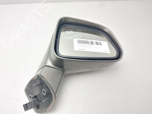 Used Right mirror Right mirror OPEL ANTARA A (L07) [2006-2017] 33411607 33411607