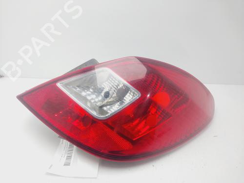 Højre baglygte OPEL CORSA D (S07) [2006-2015]  29904106