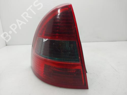 Used Left taillight Left taillight CITROËN C5 I (DC_) 2.0 HDi (DCRHZB, DCRHZE) (109 hp) 34120381 34120381