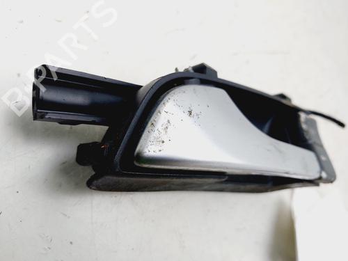Front left interior door handle AUDI A3 (8P1) 1.6 FSI | BP29304335I13 