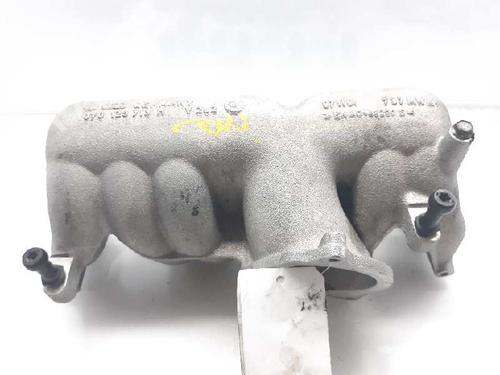 Intake manifold VW TOUAREG (7LA, 7L6, 7L7) 2.5 R5 TDI | BP6124813M70 