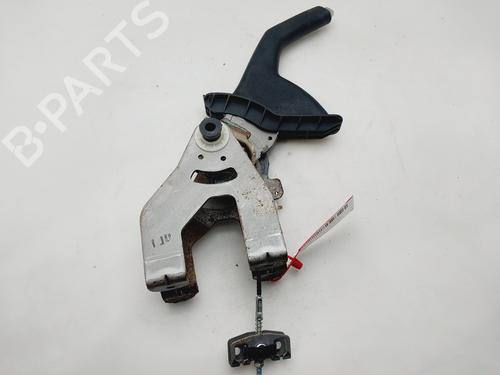 Used Hand brake KIA CARENS IV [2013-2026]  32468024